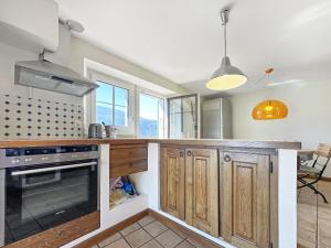 Open Sky Retreat - Panoramic Alpine Views 6 sleeps