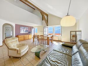 Open Sky Retreat - Panoramic Alpine Views 6 sleeps