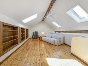 Open Sky Retreat - Panoramic Alpine Views 6 sleeps