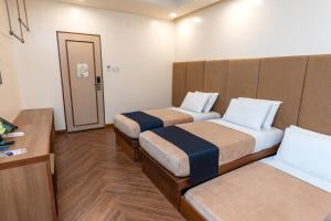 Kabayan Hotel Pasay