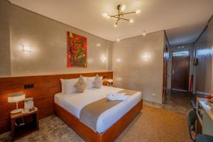 Gunita Siargao Boutique Hotel