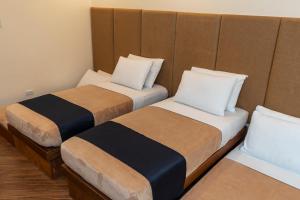 Kabayan Hotel Pasay