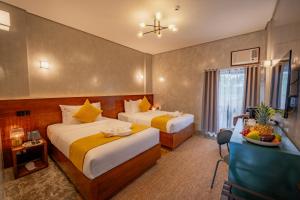 Gunita Siargao Boutique Hotel