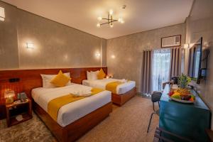 Gunita Siargao Boutique Hotel