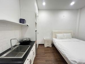 StayX Bùi Viện House