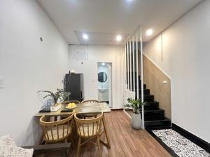 StayX Bùi Viện House
