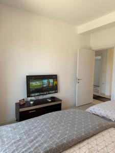 Ajan Apartments