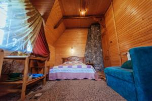 Junior Suite with Terrace room in U Yaroslava Hotel