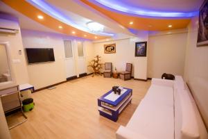 Royal Suites Boutique Hotel and Spa Pvt ltd