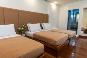 Kabayan Hotel Pasay