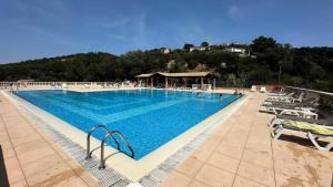 Les Issambres Corniche - maeva Home - Studio 4 Personnes Confort MAE-1719