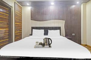 Hotel O Bhavya Residency