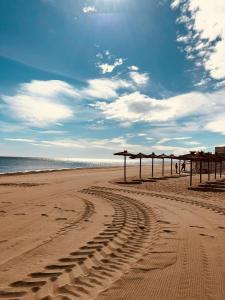 APARTAMENTO PLAYA Valencia