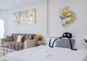 Premium The Song Apartment - Near Beach - K Home