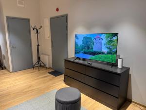 Kalma 7 Apartments