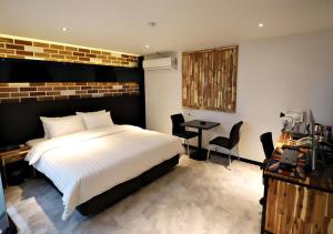 Incheon Illuwa Hotel
