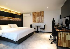 Incheon Illuwa Hotel