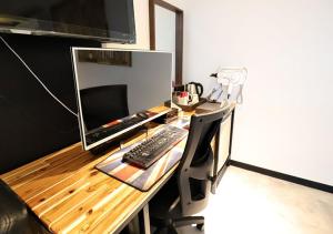 Incheon Illuwa Hotel