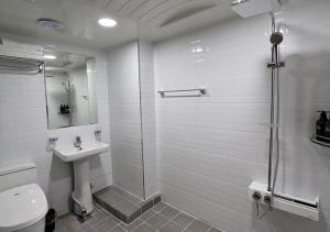 Incheon Illuwa Hotel