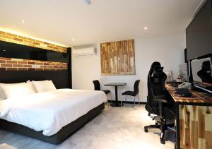 Incheon Illuwa Hotel
