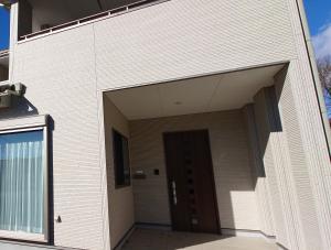 キャピタルウッズ 那須