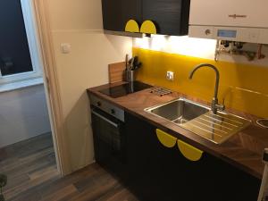 Apartamenty Przy Plaży