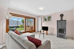 Panoramic Garden Locarno - Happy Rentals