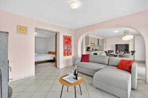 Panoramic Garden Locarno - Happy Rentals