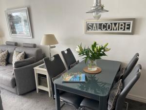 35 The Salcombe