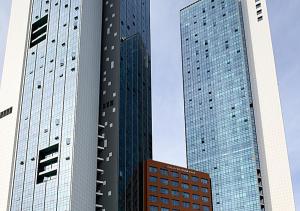 Incheon Songdo Stay31