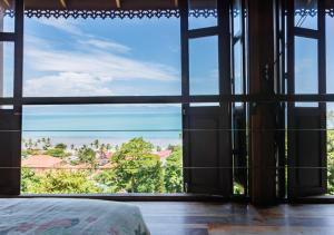 Villa Anahata