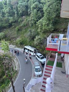FORTUNE HEIGHTS HOMESTAY- Best Forest view & Peaceful surrounding