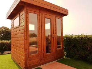 Villa in Andalusia with sauna