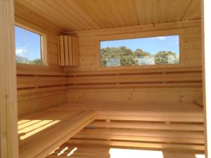 Villa in Andalusia with sauna