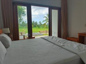 Nêst Guesthouse Tetebatu