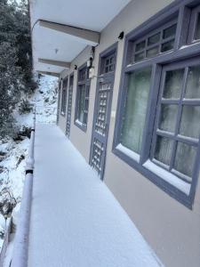 FORTUNE HEIGHTS HOMESTAY- Best Forest view & Peaceful surrounding