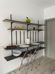 Studio nr 1 confort entry direct from parking