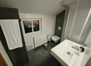 Ferienwohnung Feenblick