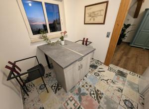 Ferienwohnung Feenblick