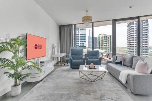 GuestReady - Stella Maris in Dubai Marina