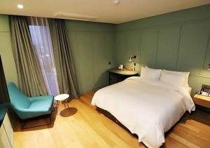 Gangneung Grey Hotel