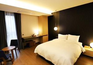 Gangneung Grey Hotel