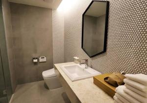 Gangneung Grey Hotel