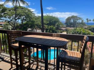 Maui Vista #1-307 Oceanfront Complex, Ocean View, Pickleball Courts, Full AC