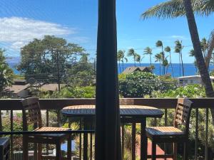 Maui Vista #1-307 Oceanfront Complex, Ocean View, Pickleball Courts, Full AC