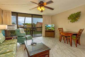 Maui Vista #2-210 Remodeled, Near Pool, Pickleball Courts, Close to Beach