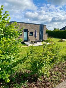 Tiny Om Ferienhaus