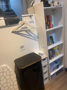 Cosy Room2 in Central London Kings Cross