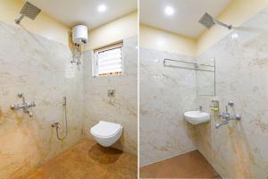 Super Townhouse Kolkata Railway Station Formerly Anushka Residency