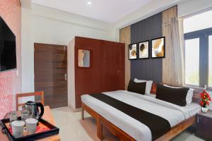 Townhouse Manipal University Highway King Bagru Formerly Golden Hotel